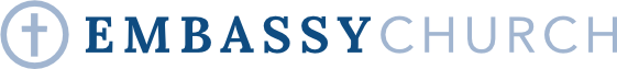 Embassy Church Logo