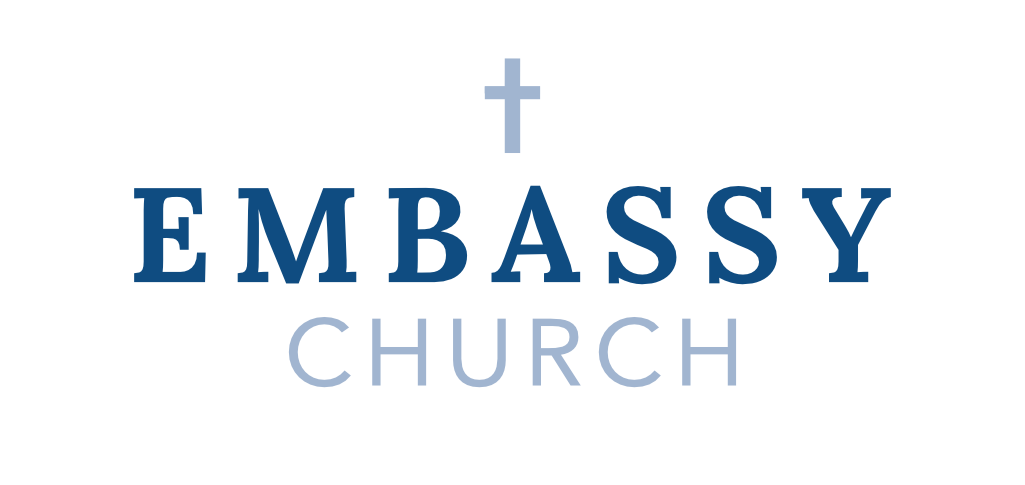 Embassy Church Logo