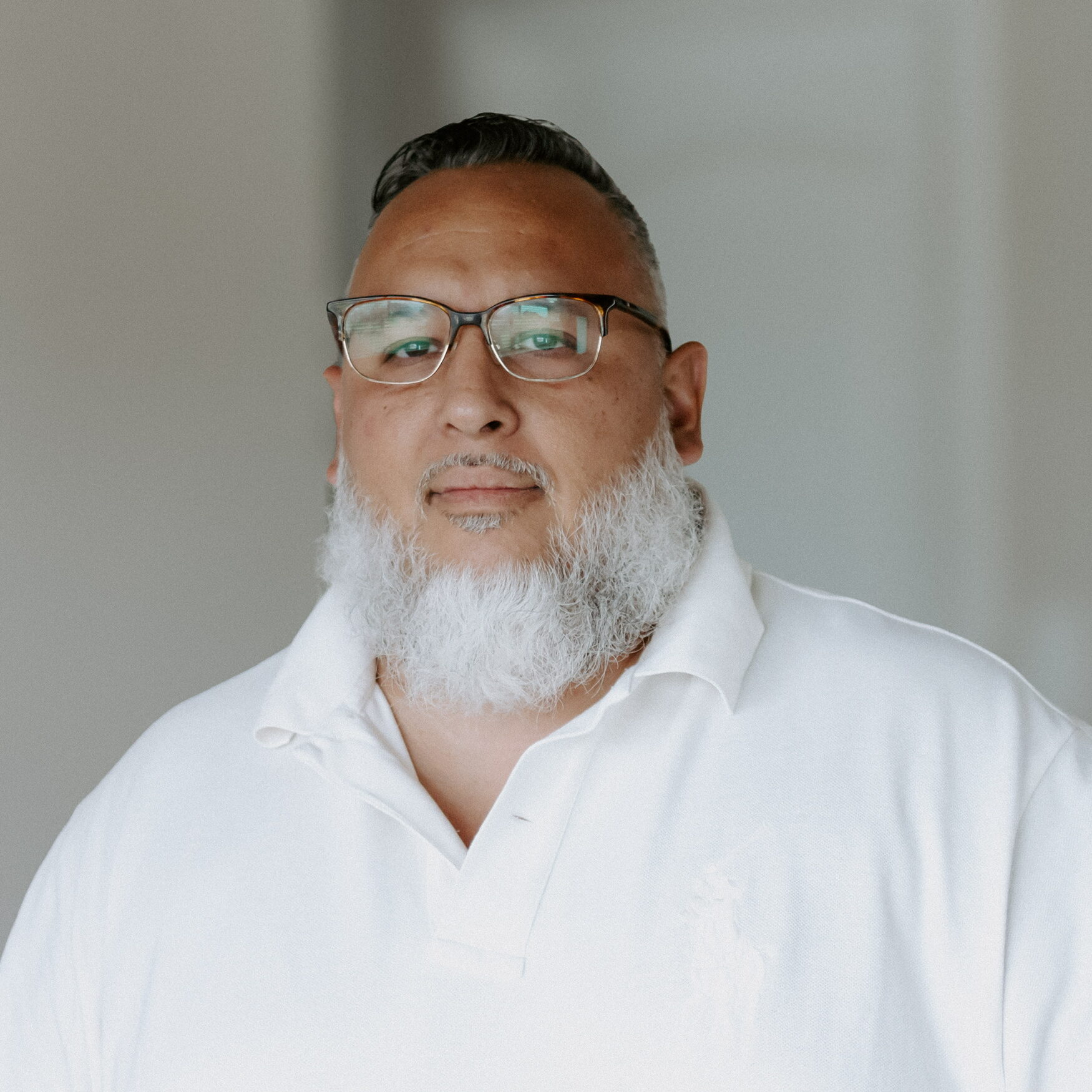 Armando Rios